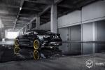 Toyota GT 86 in Unique Indonesian Tuning 2014 года
